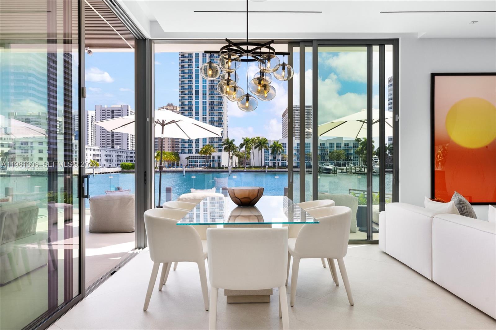 GOLDEN ISLES SEC A REV PL - Residential