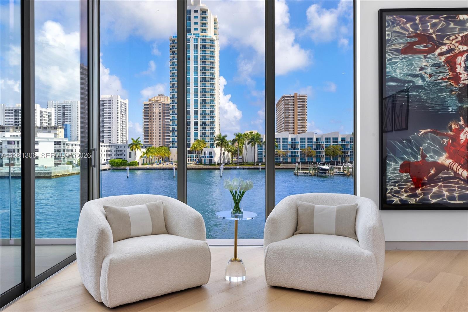 GOLDEN ISLES SEC A REV PL - Residential