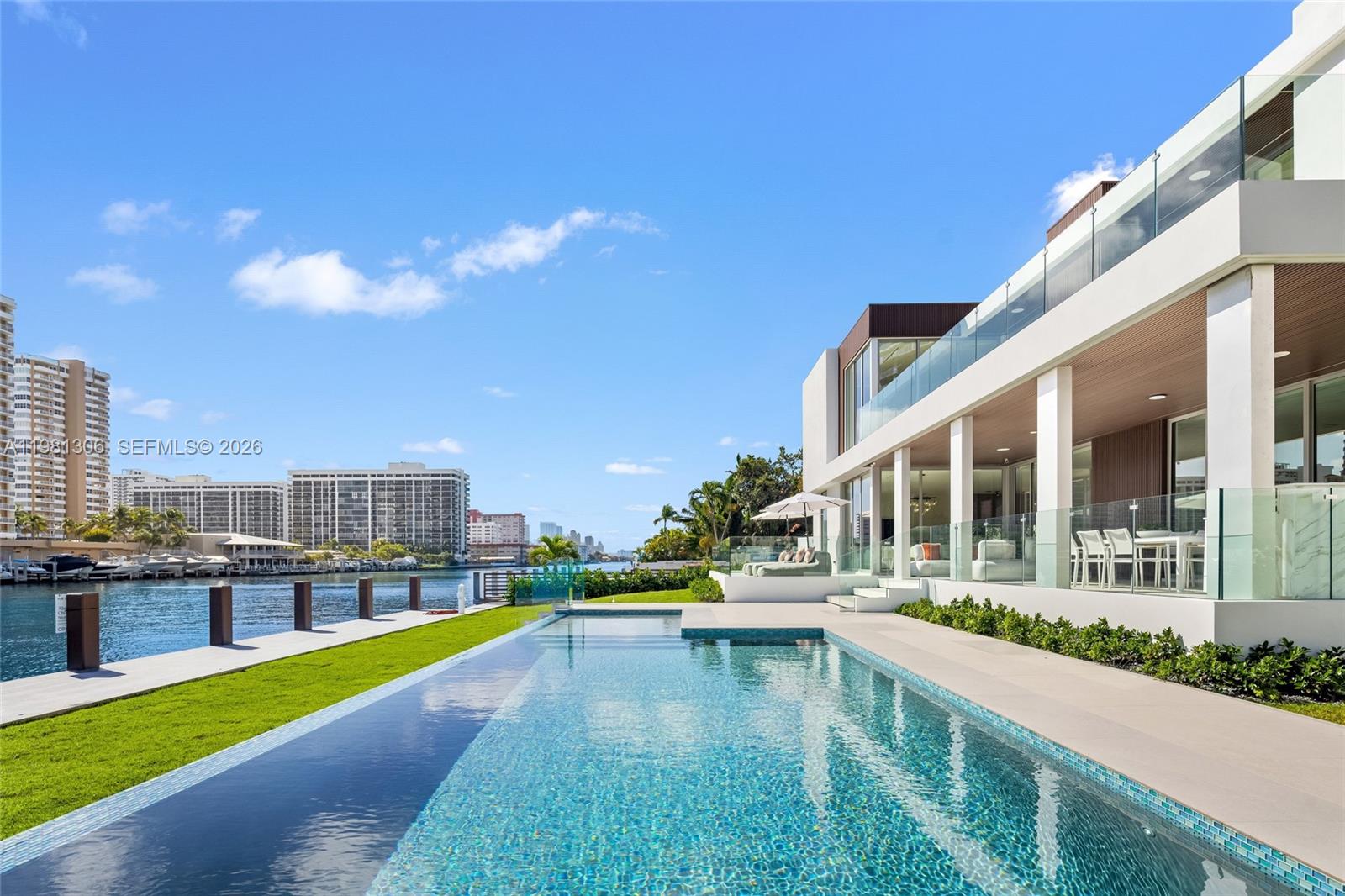 GOLDEN ISLES SEC A REV PL - Residential
