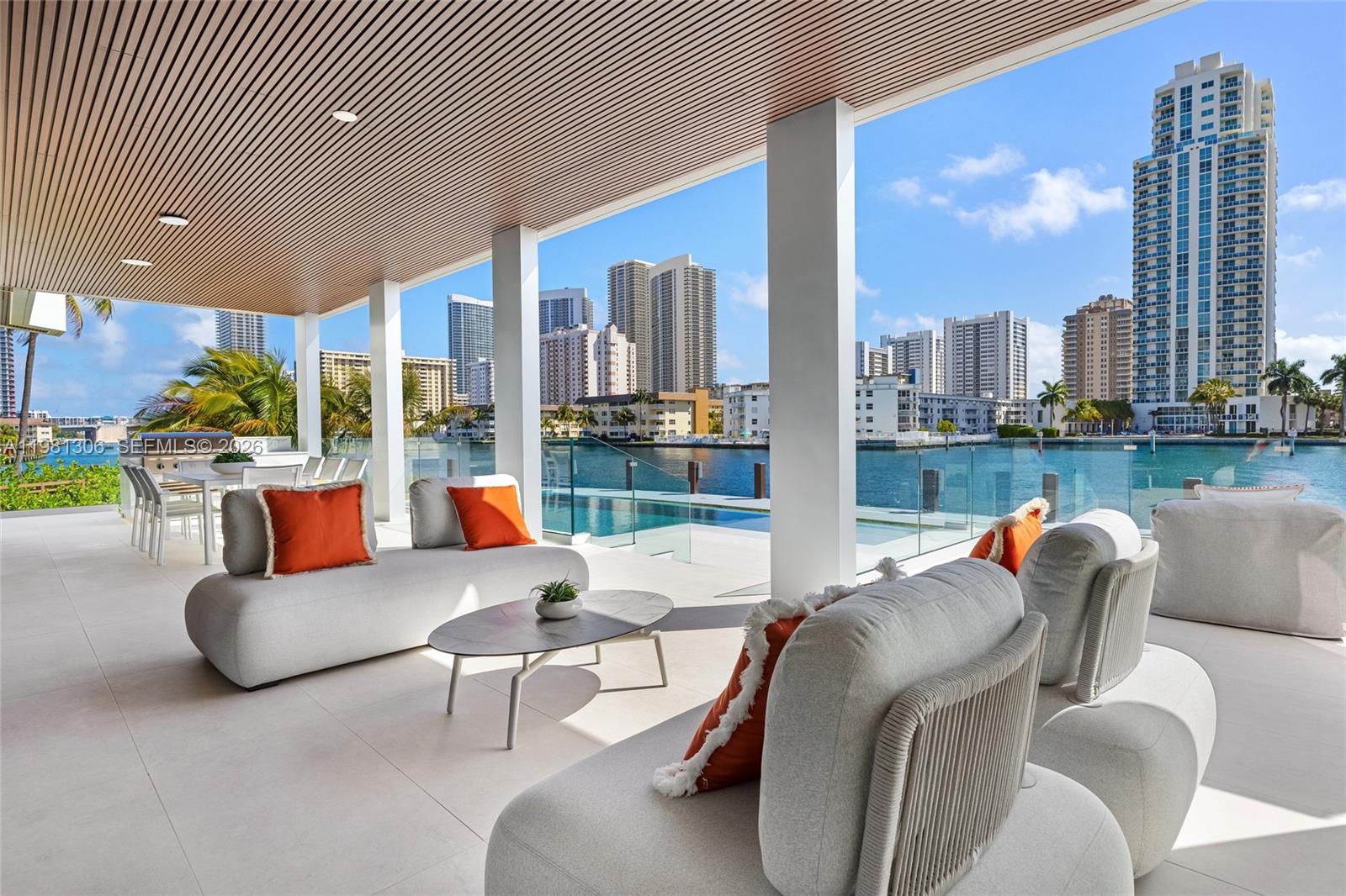GOLDEN ISLES SEC A REV PL - Residential