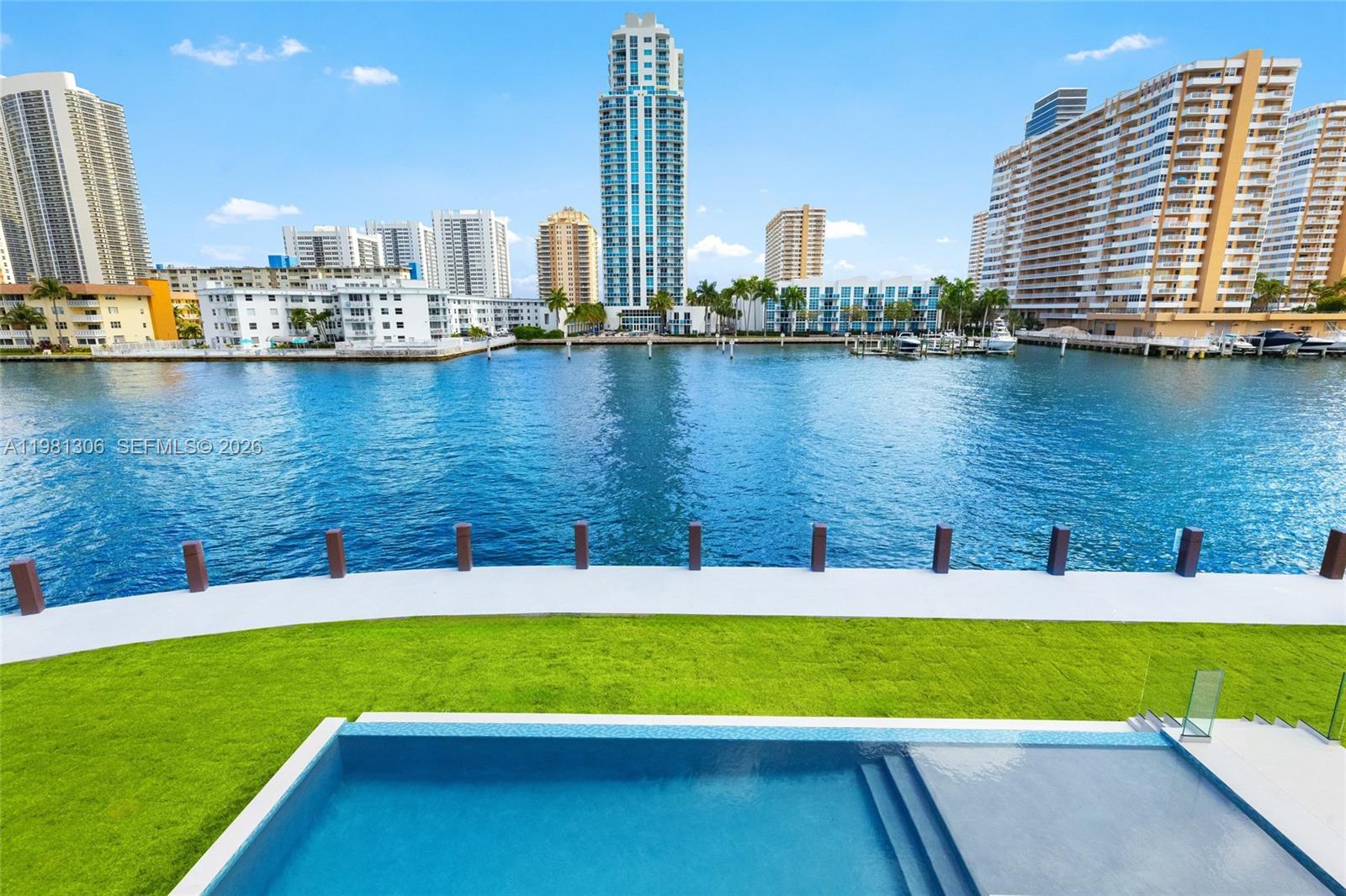 GOLDEN ISLES SEC A REV PL - Residential