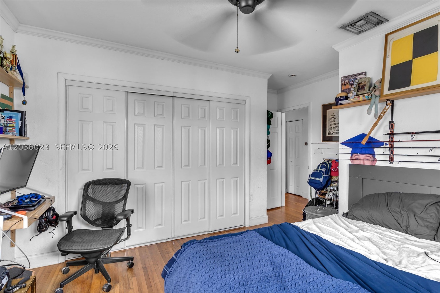 CORAL WAY VILLAGE SEC A P - Residential