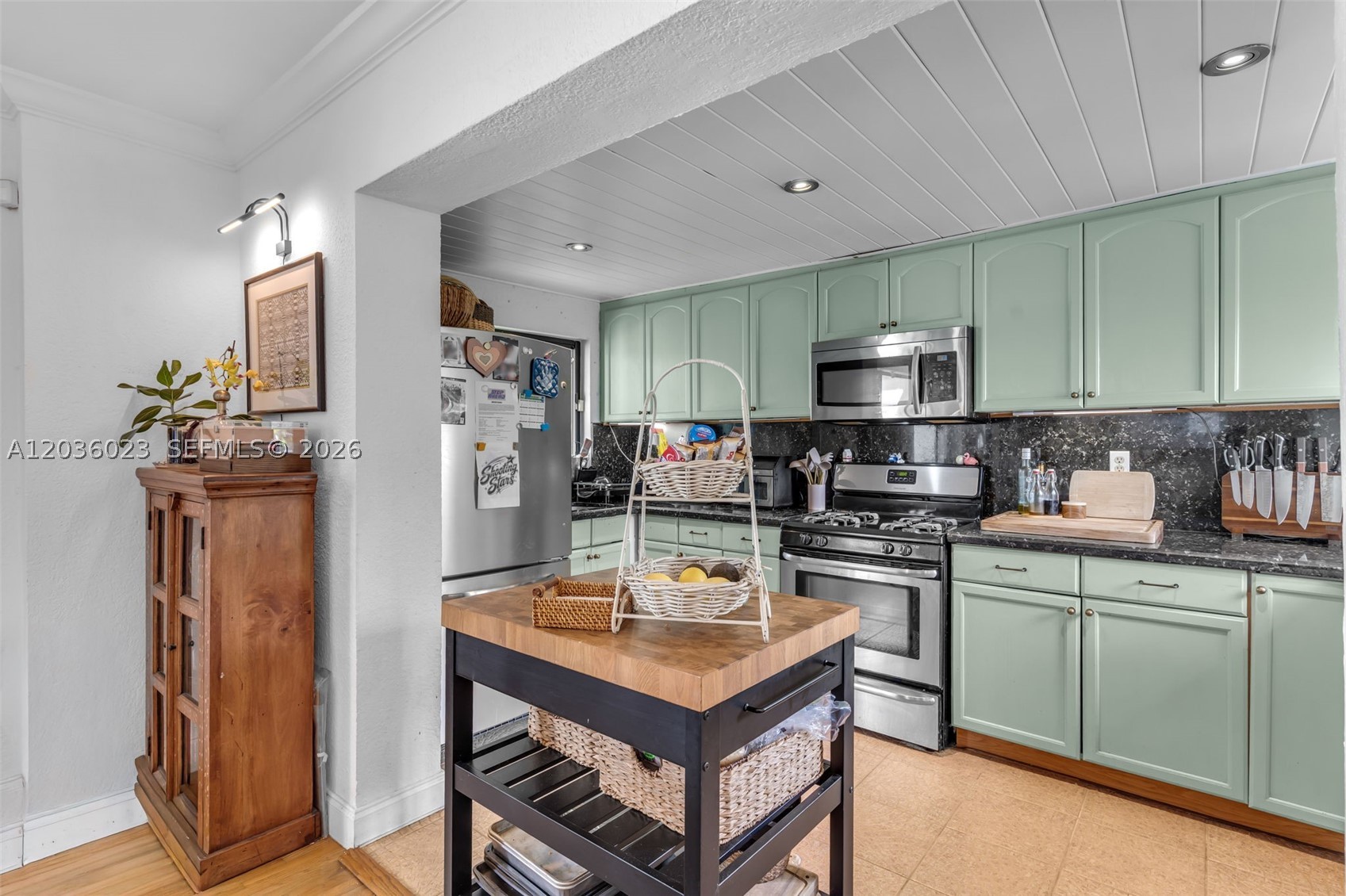 CORAL WAY VILLAGE SEC A P - Residential