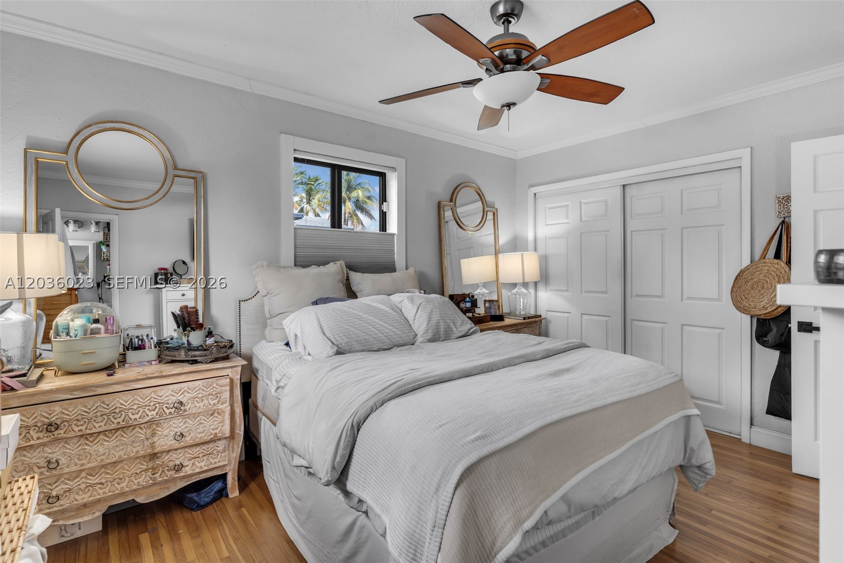 CORAL WAY VILLAGE SEC A P - Residential