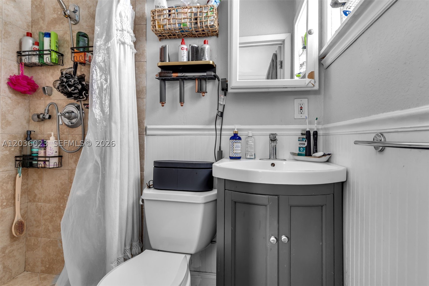 CORAL WAY VILLAGE SEC A P - Residential