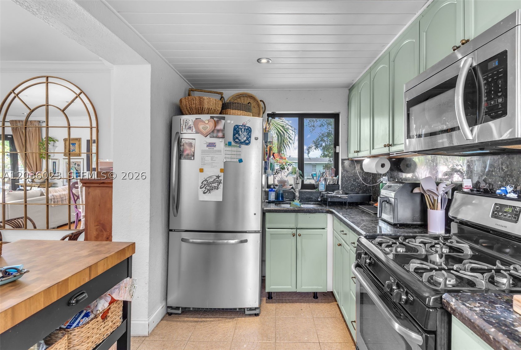 CORAL WAY VILLAGE SEC A P - Residential