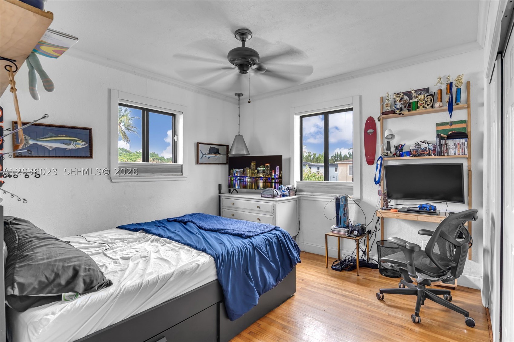 CORAL WAY VILLAGE SEC A P - Residential