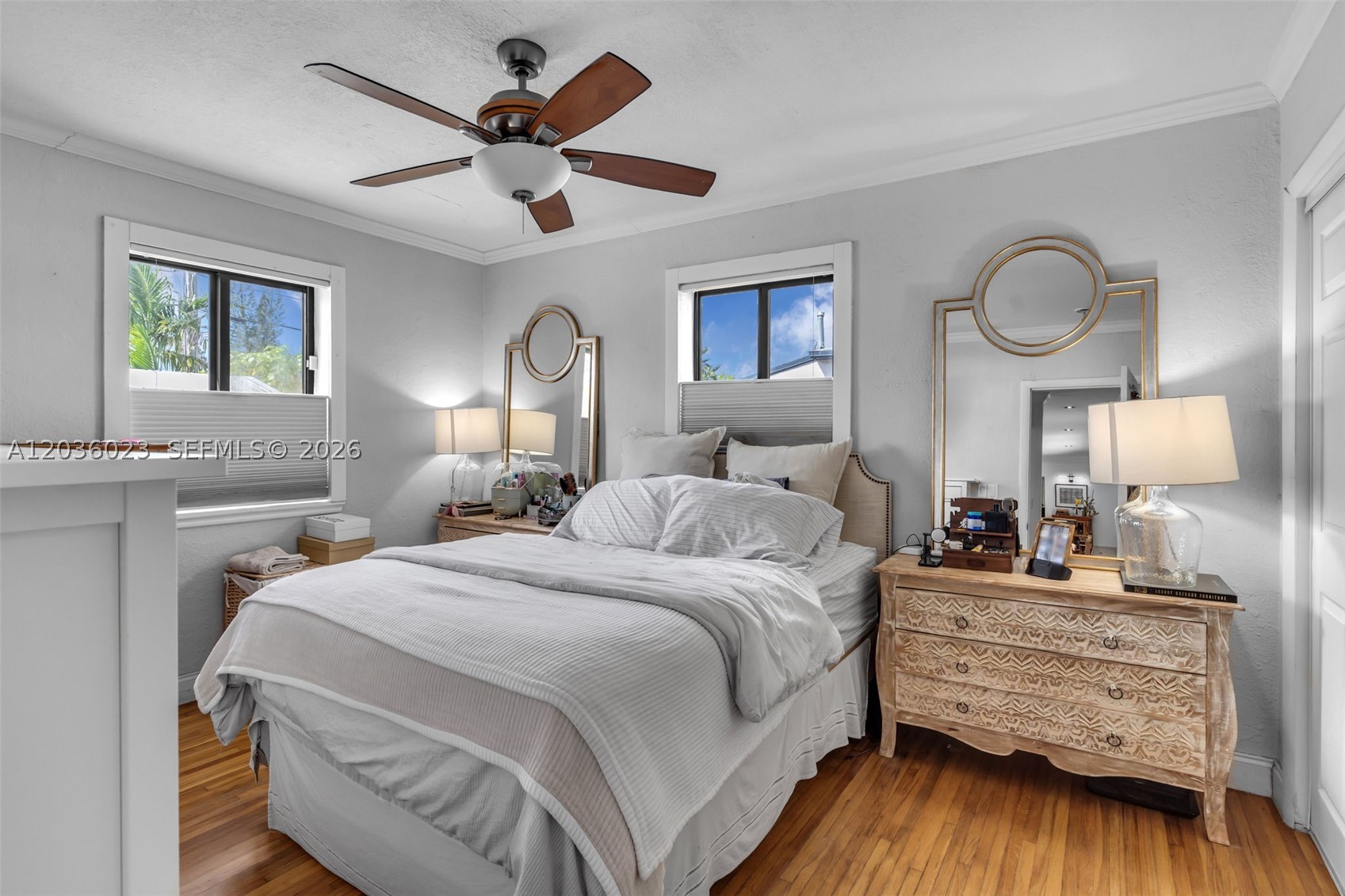 CORAL WAY VILLAGE SEC A P - Residential