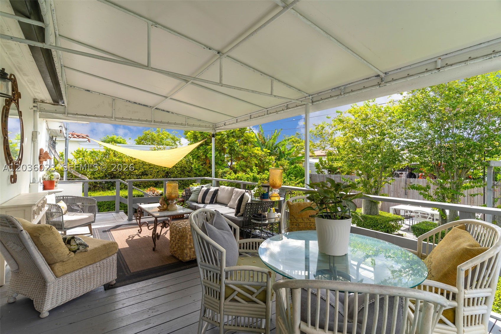 CORAL WAY VILLAGE SEC A P - Residential