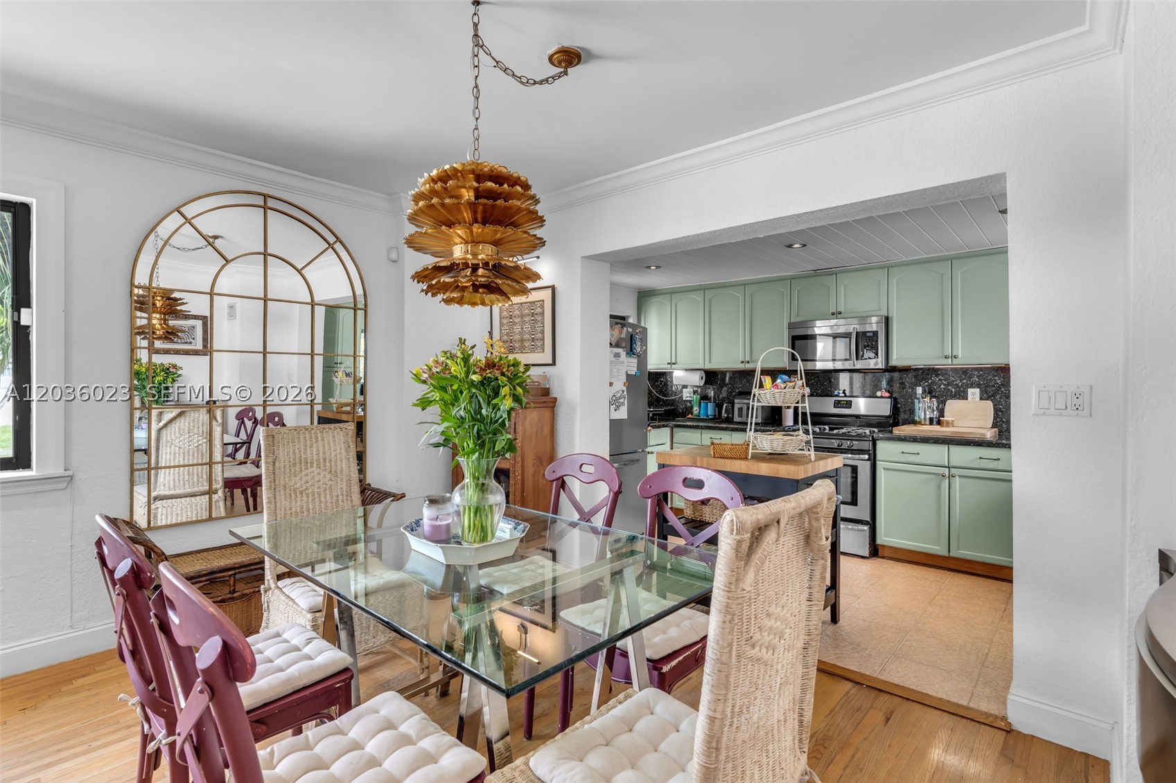 CORAL WAY VILLAGE SEC A P - Residential