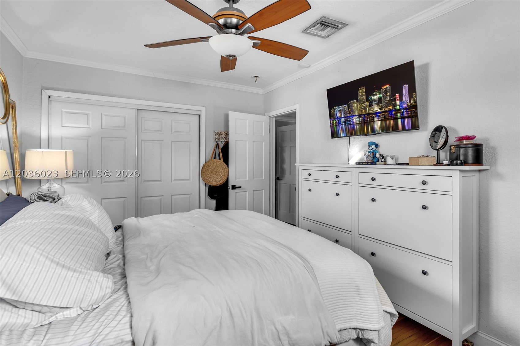 CORAL WAY VILLAGE SEC A P - Residential