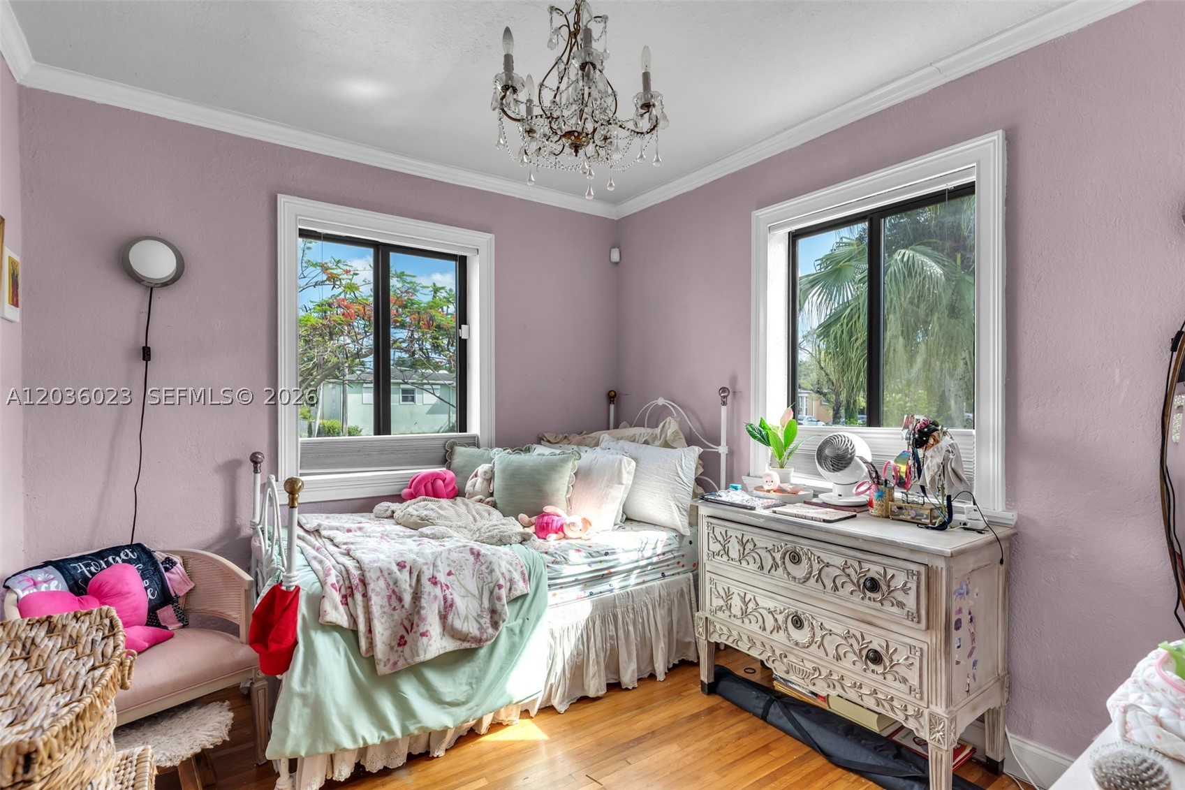 CORAL WAY VILLAGE SEC A P - Residential