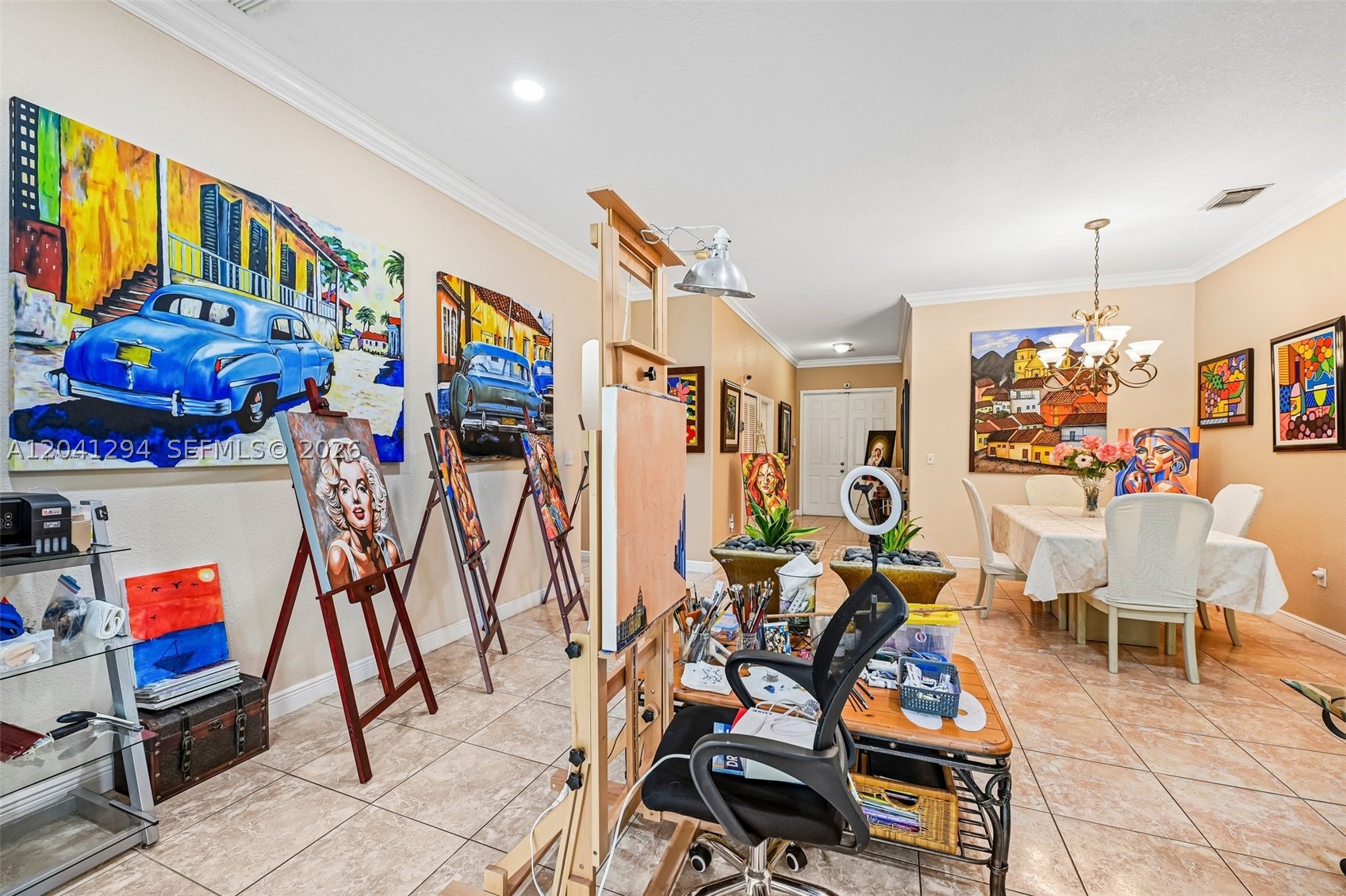 KEEN ESTATES - Residential