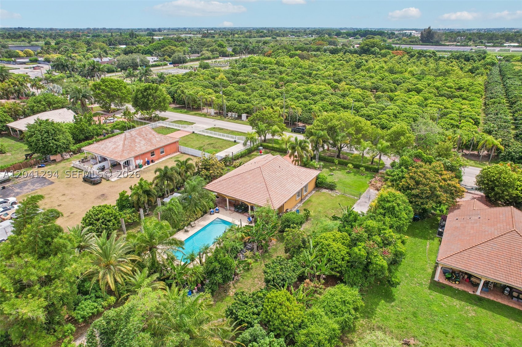 KEEN ESTATES - Residential