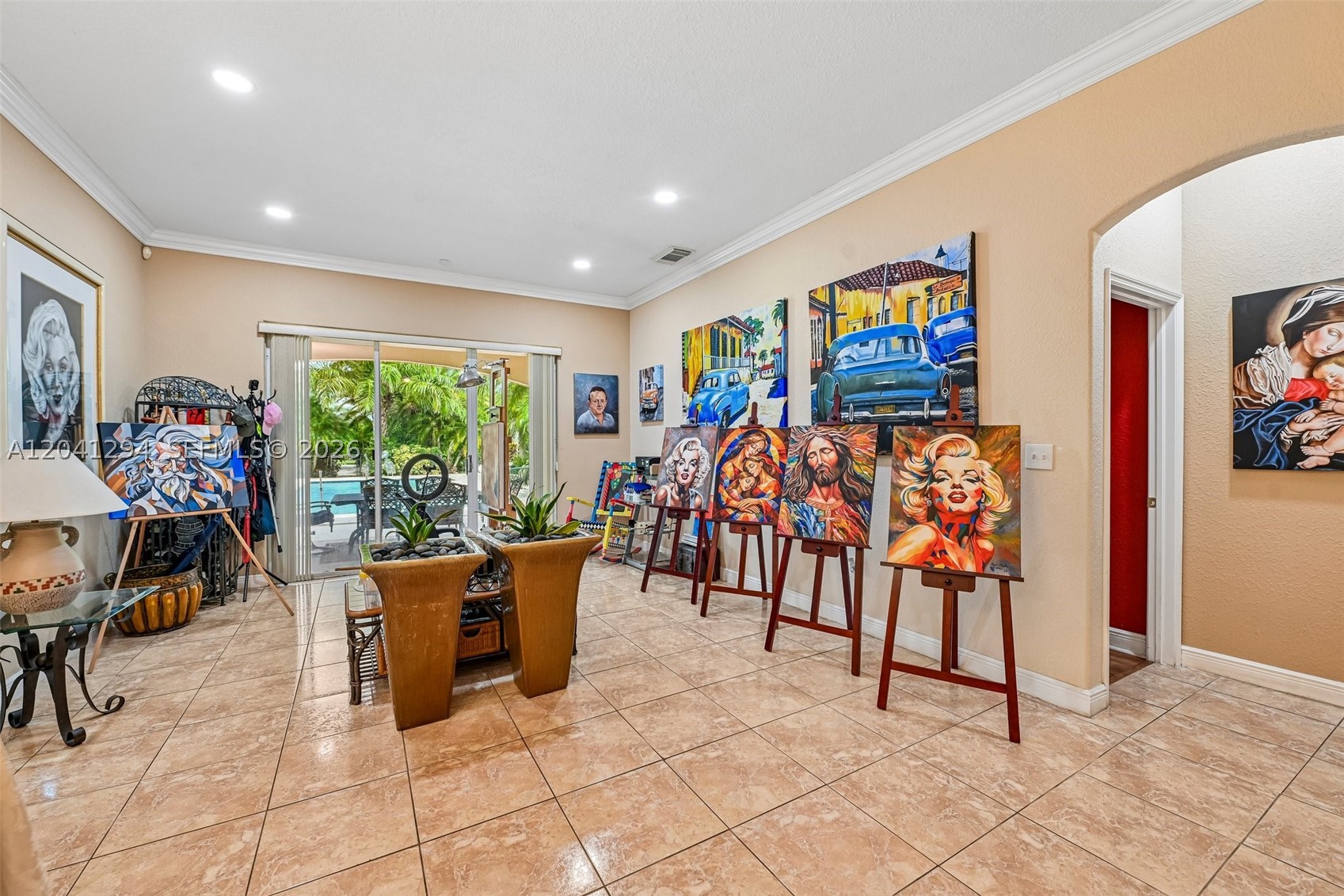 KEEN ESTATES - Residential