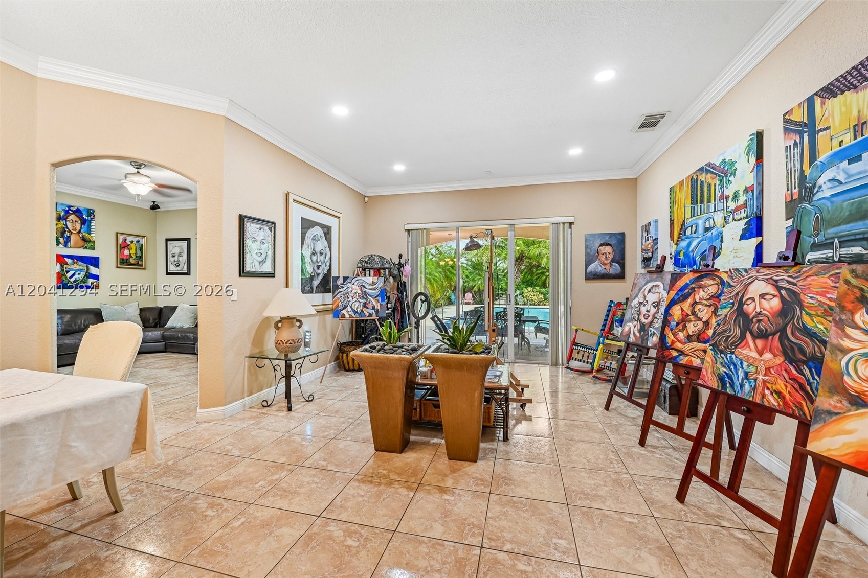 KEEN ESTATES - Residential