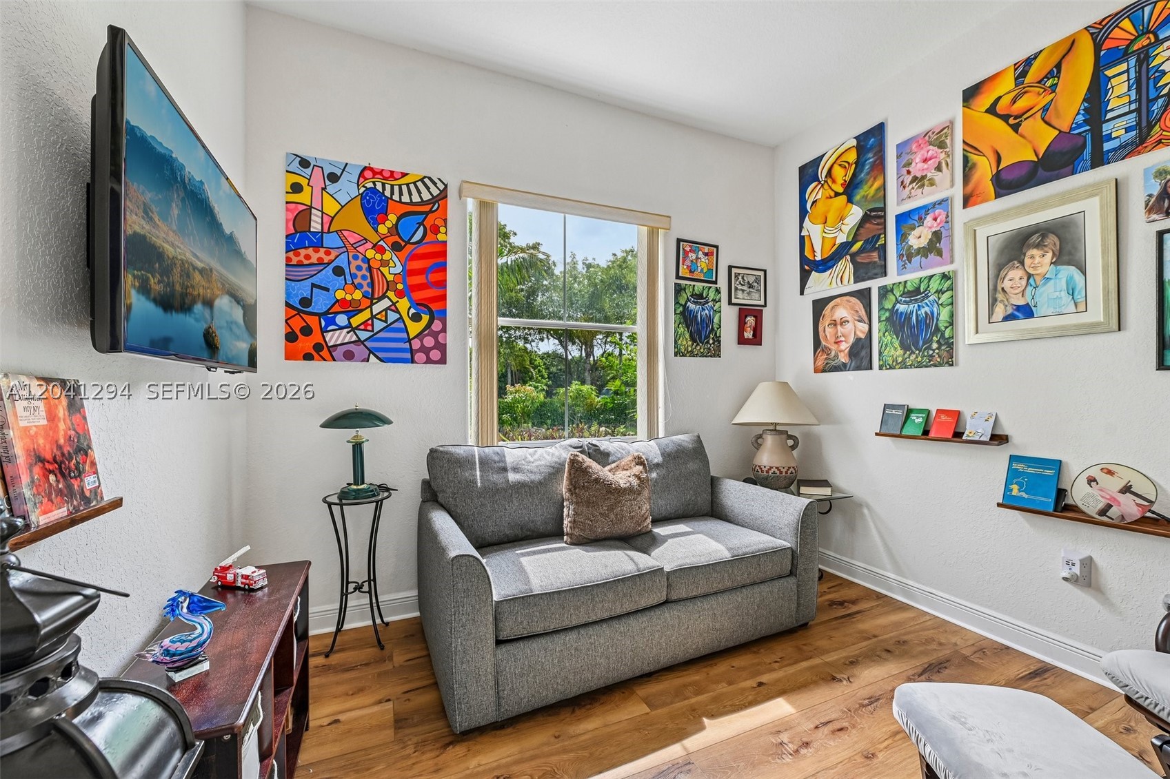 KEEN ESTATES - Residential