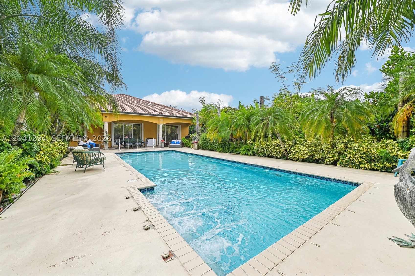 KEEN ESTATES - Residential