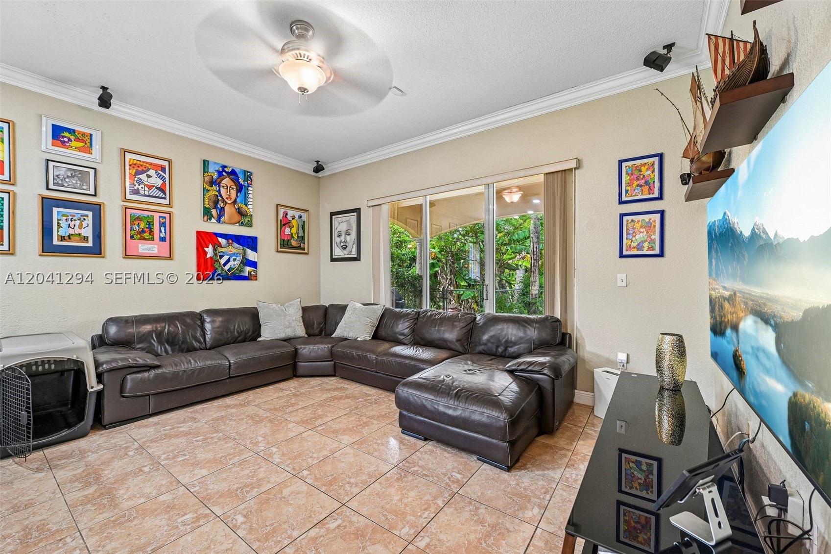 KEEN ESTATES - Residential