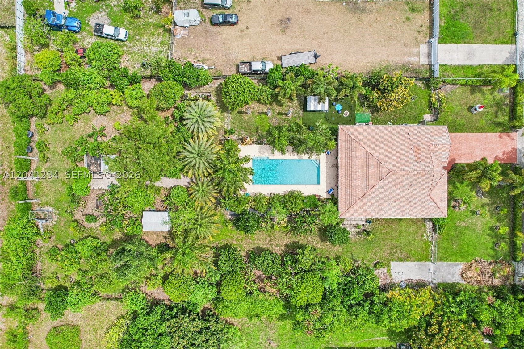KEEN ESTATES - Residential