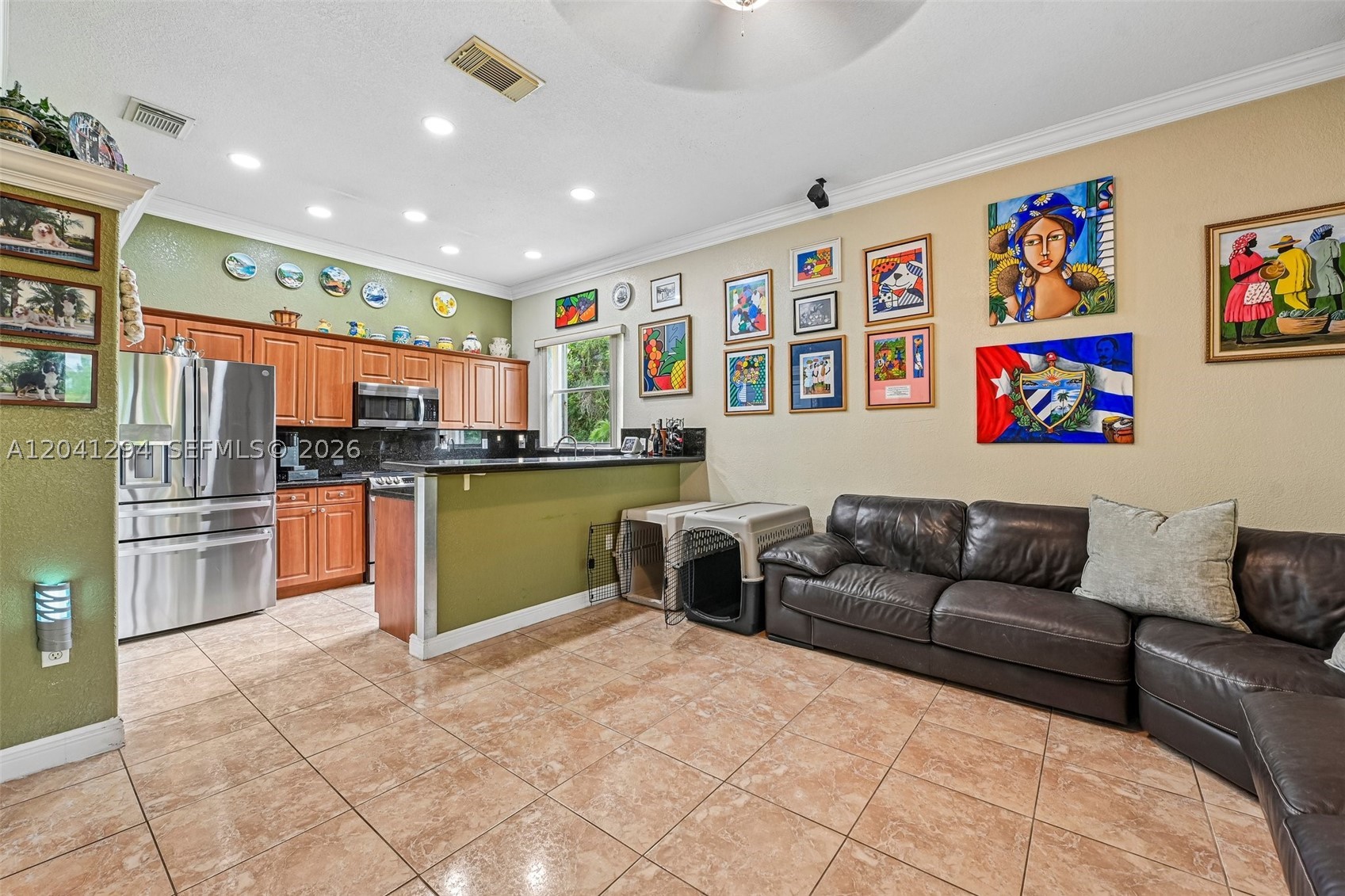 KEEN ESTATES - Residential