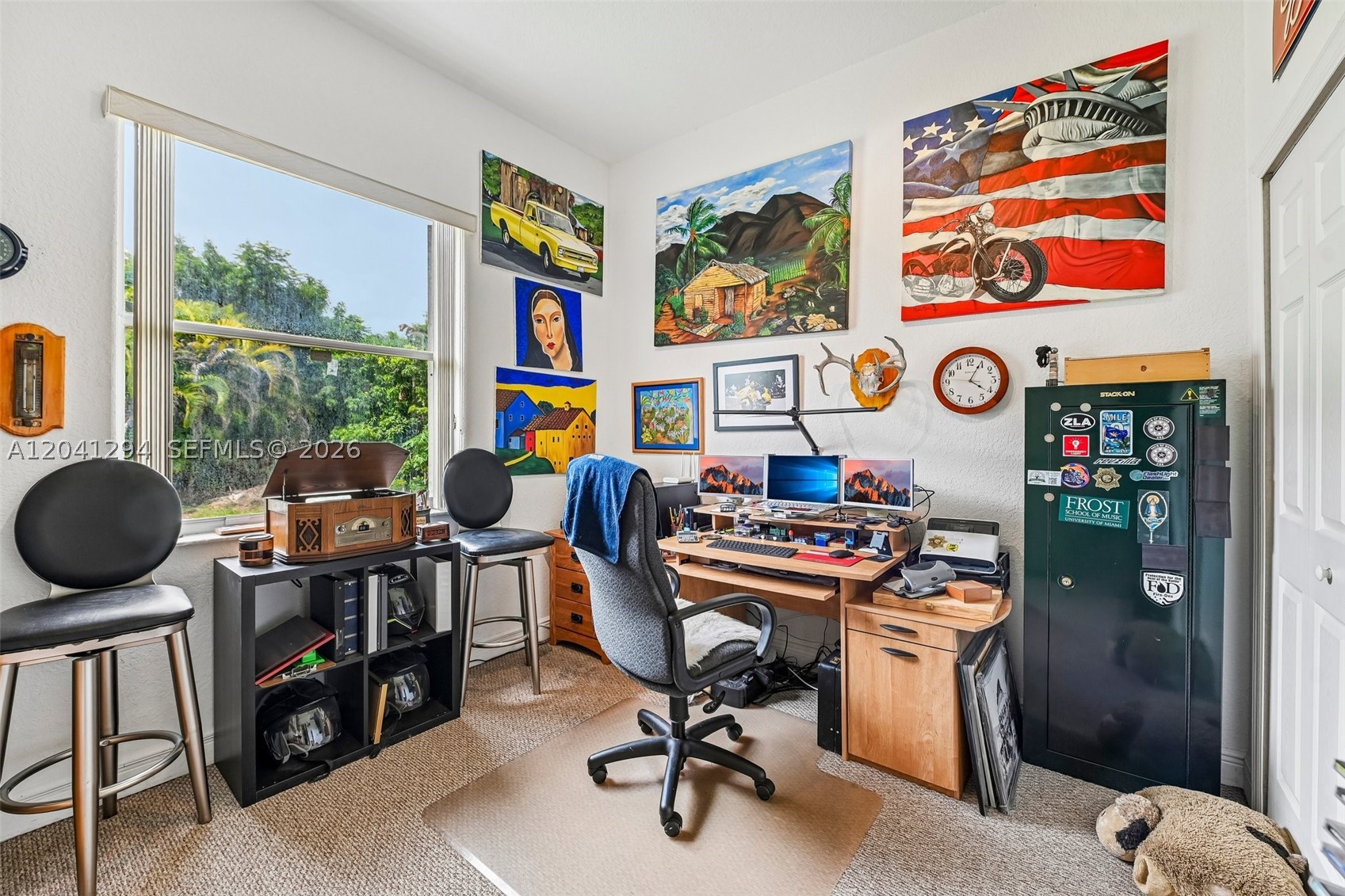 KEEN ESTATES - Residential
