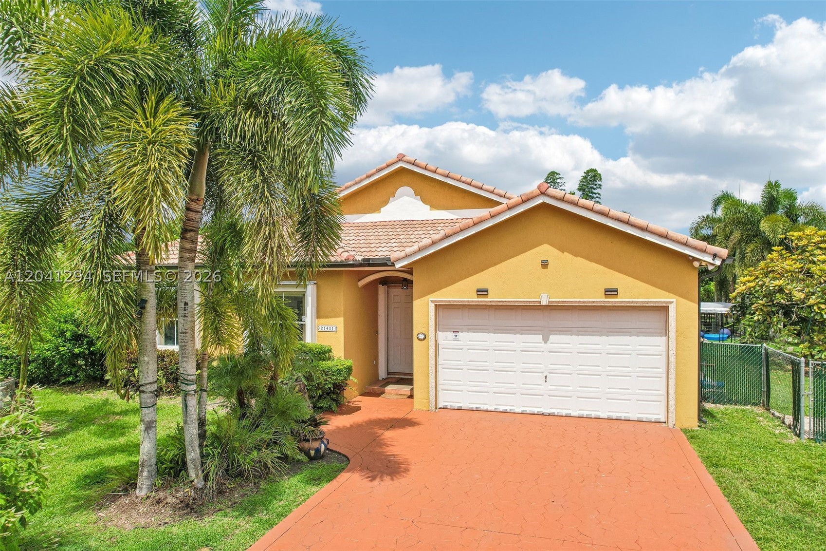 KEEN ESTATES - Residential