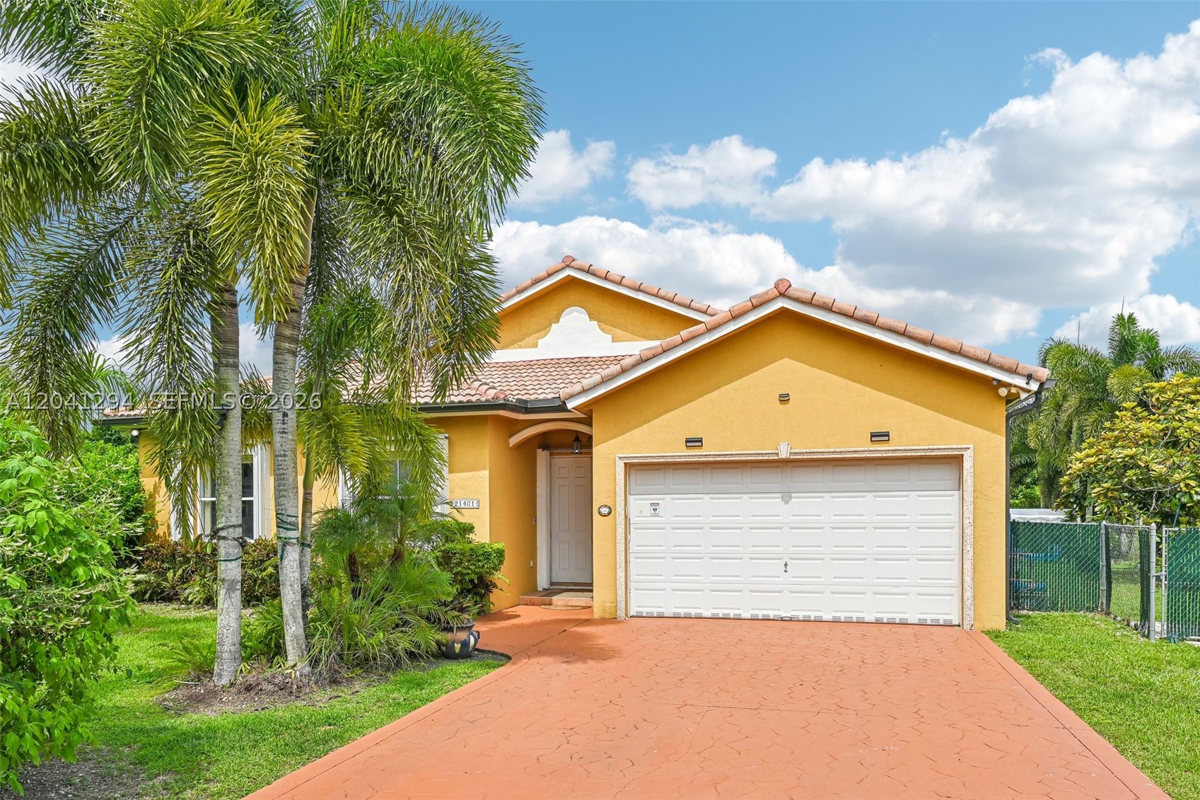 KEEN ESTATES - Residential