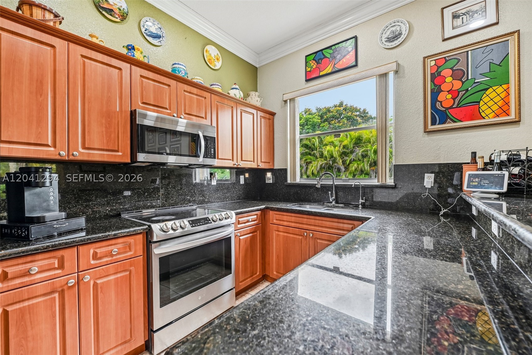 KEEN ESTATES - Residential