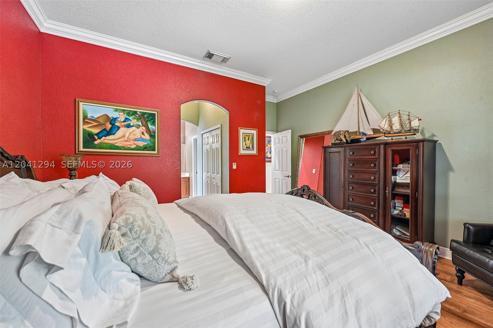 KEEN ESTATES - Residential