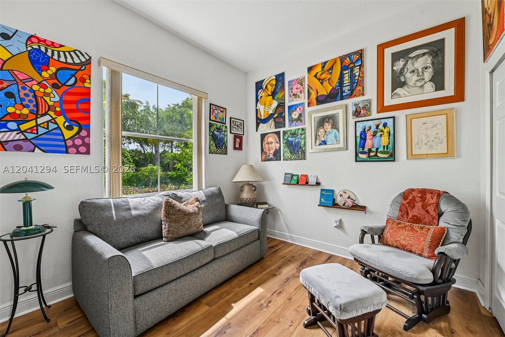 KEEN ESTATES - Residential