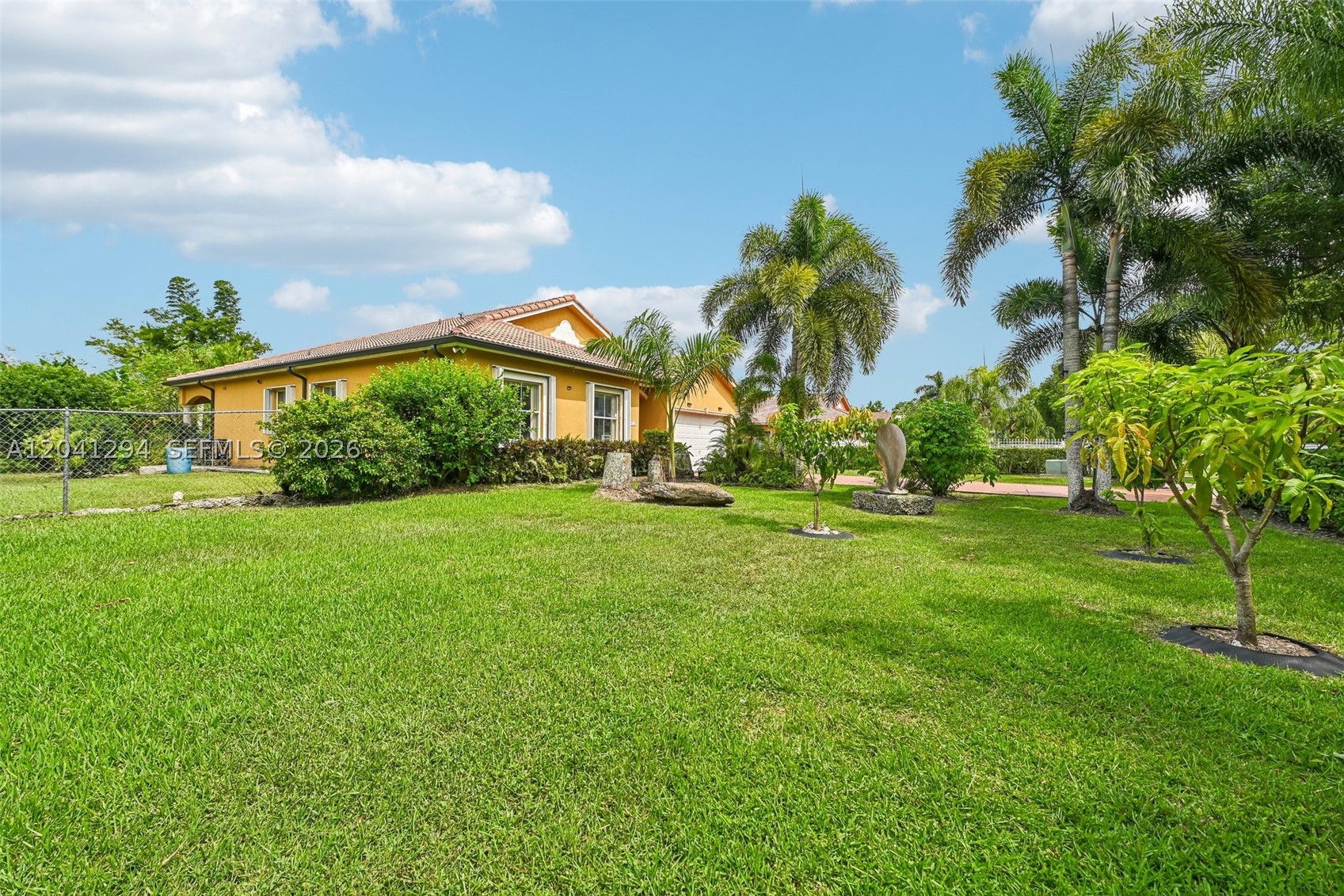 KEEN ESTATES - Residential