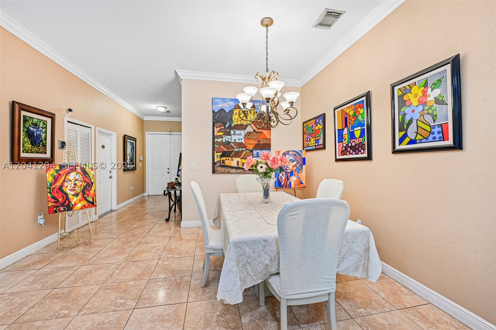 KEEN ESTATES - Residential