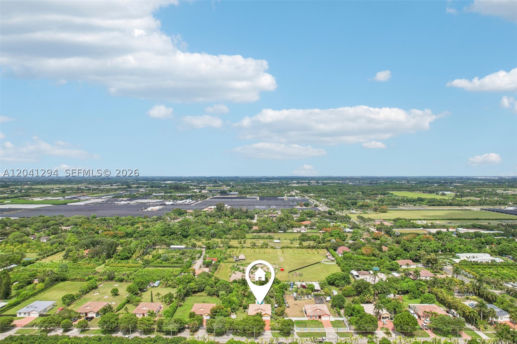 KEEN ESTATES - Residential