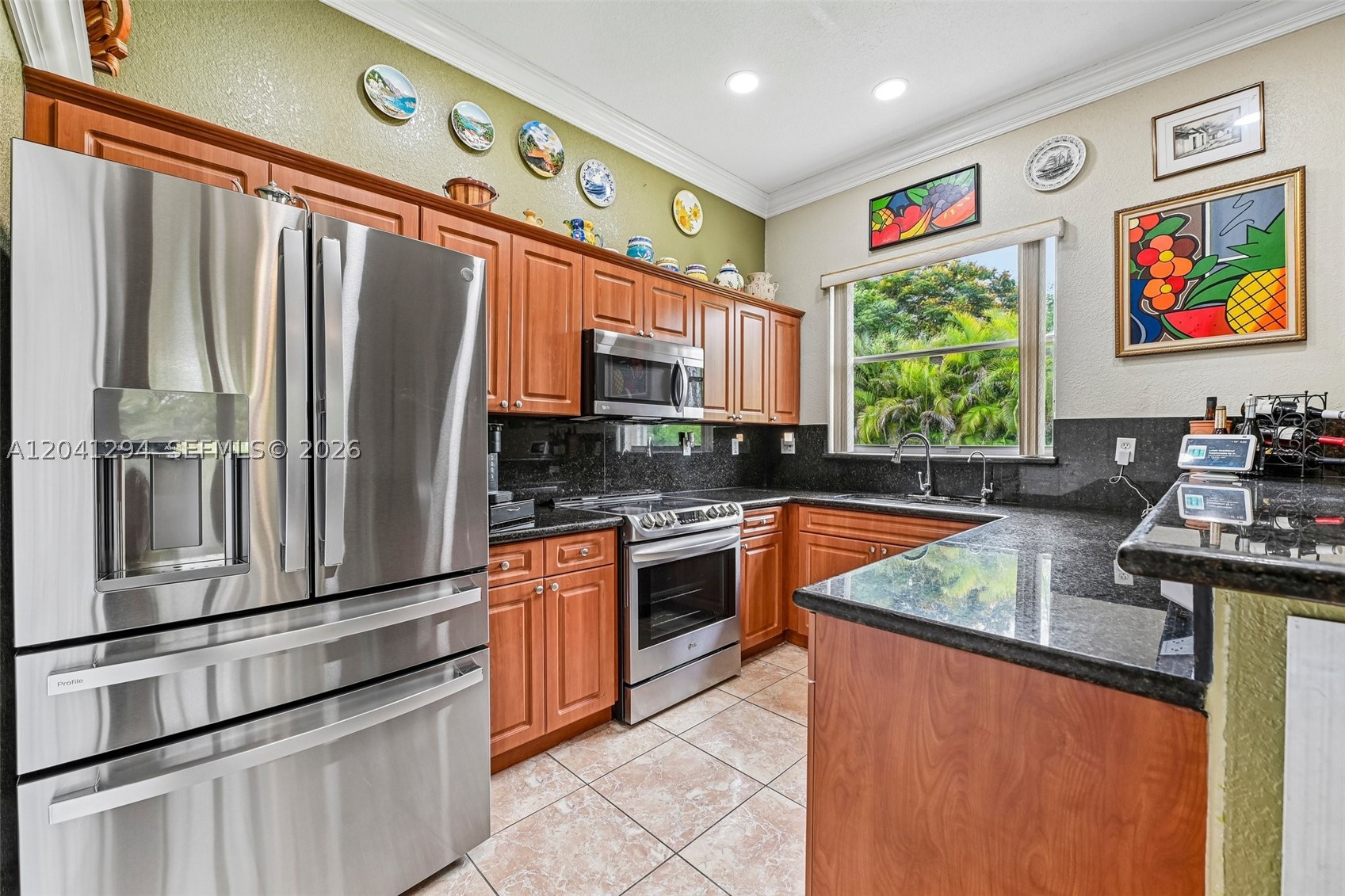 KEEN ESTATES - Residential