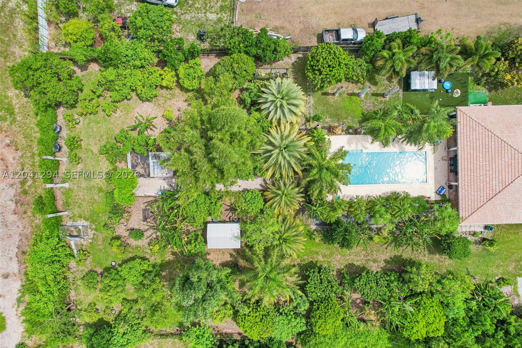 KEEN ESTATES - Residential