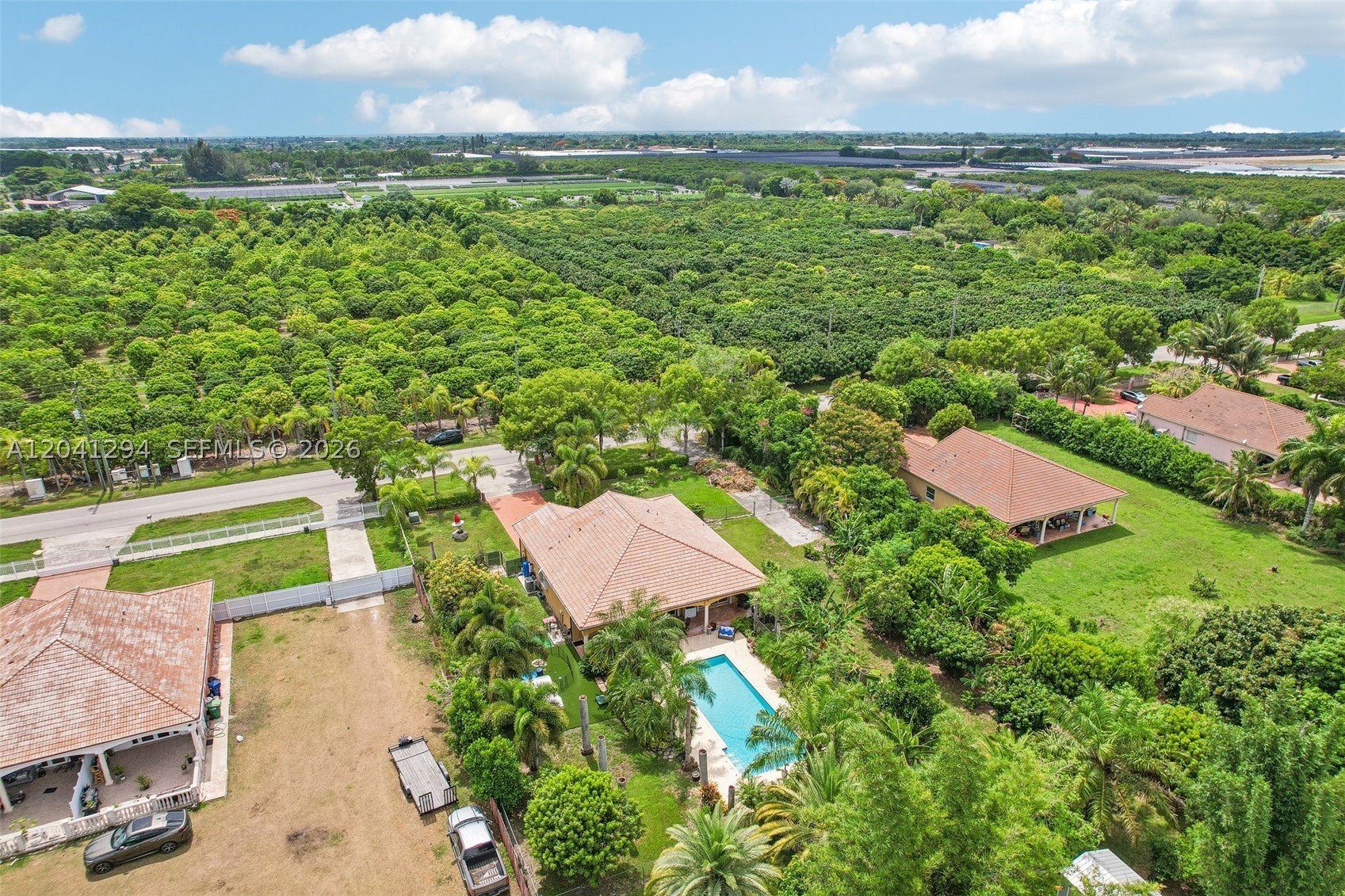 KEEN ESTATES - Residential