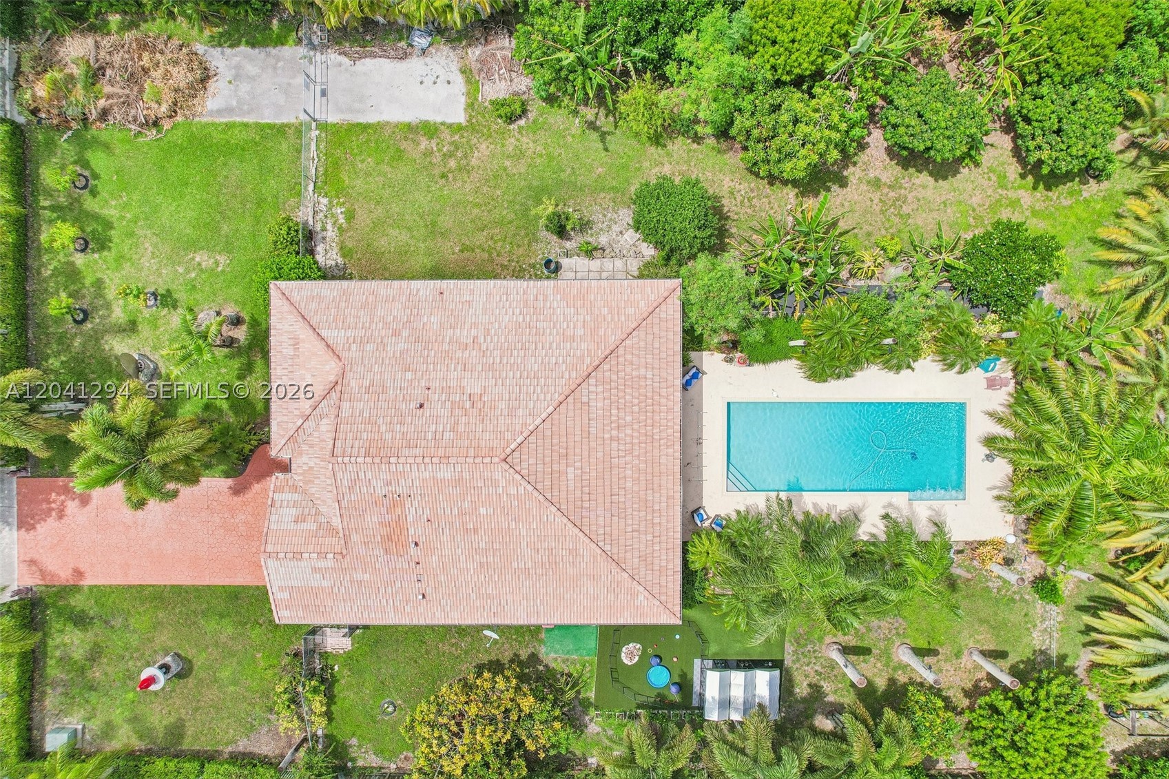 KEEN ESTATES - Residential