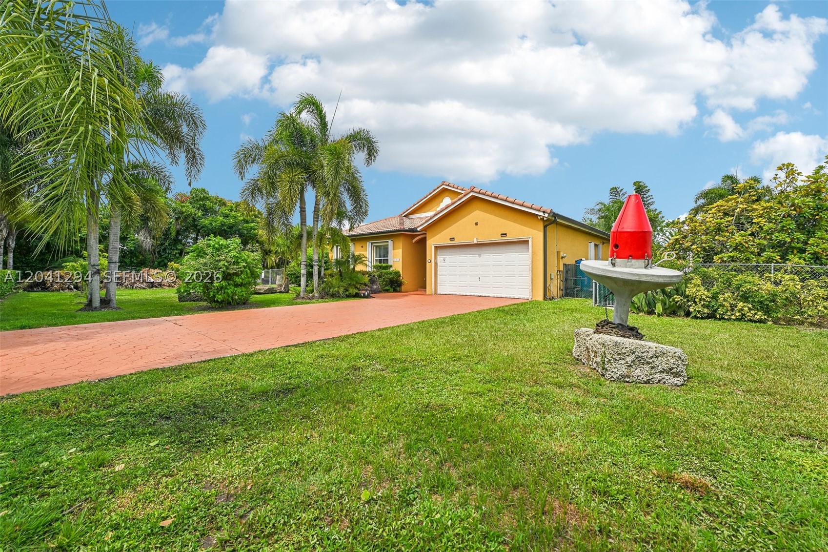 KEEN ESTATES - Residential