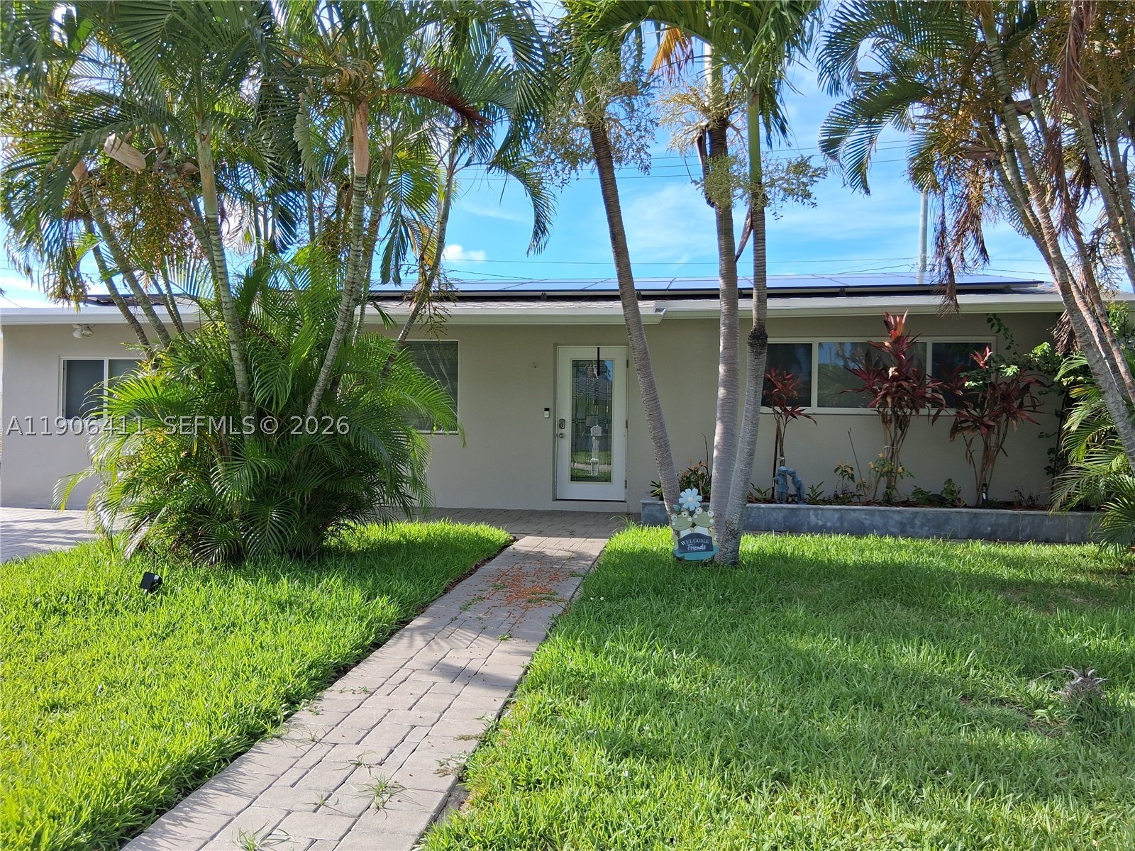 DEERFIELD SHORES - Residential