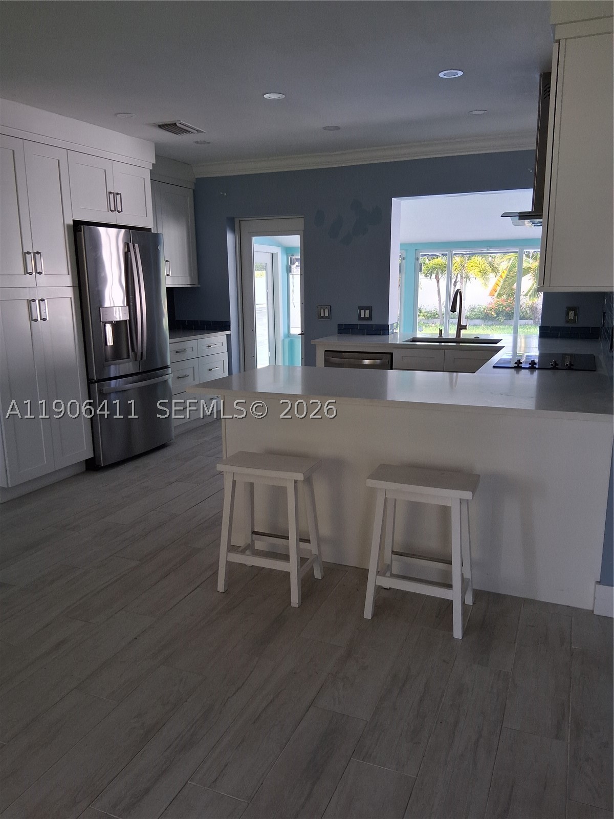 DEERFIELD SHORES - Residential
