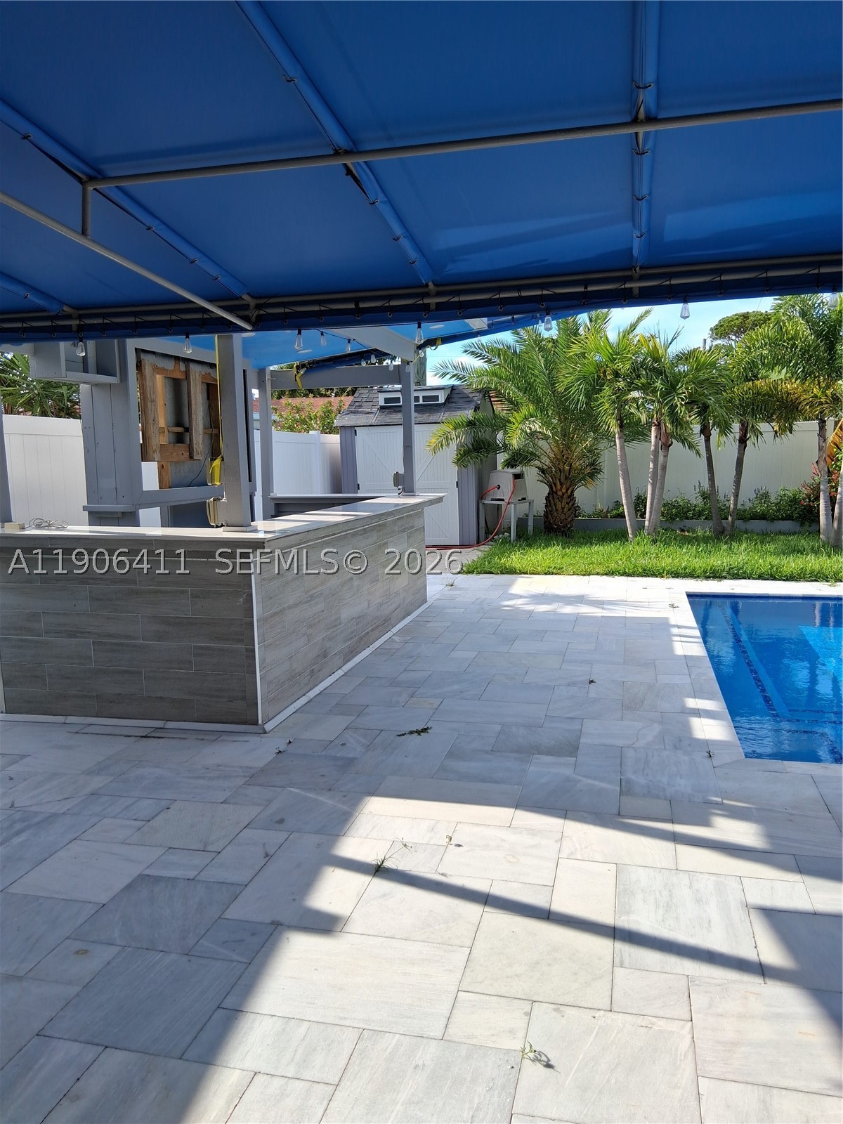 DEERFIELD SHORES - Residential