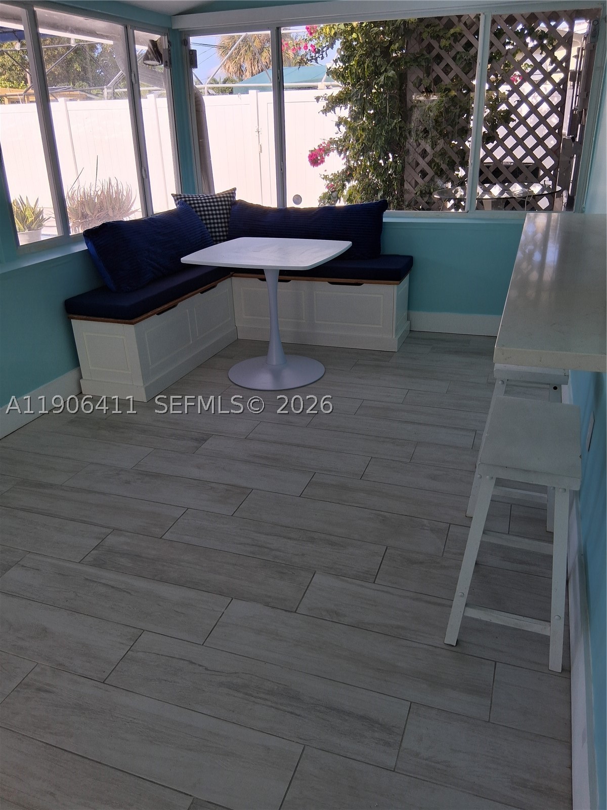 DEERFIELD SHORES - Residential