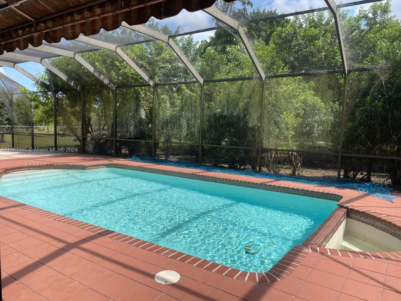 SILVER PALM CITY/REDLAND - Residential
