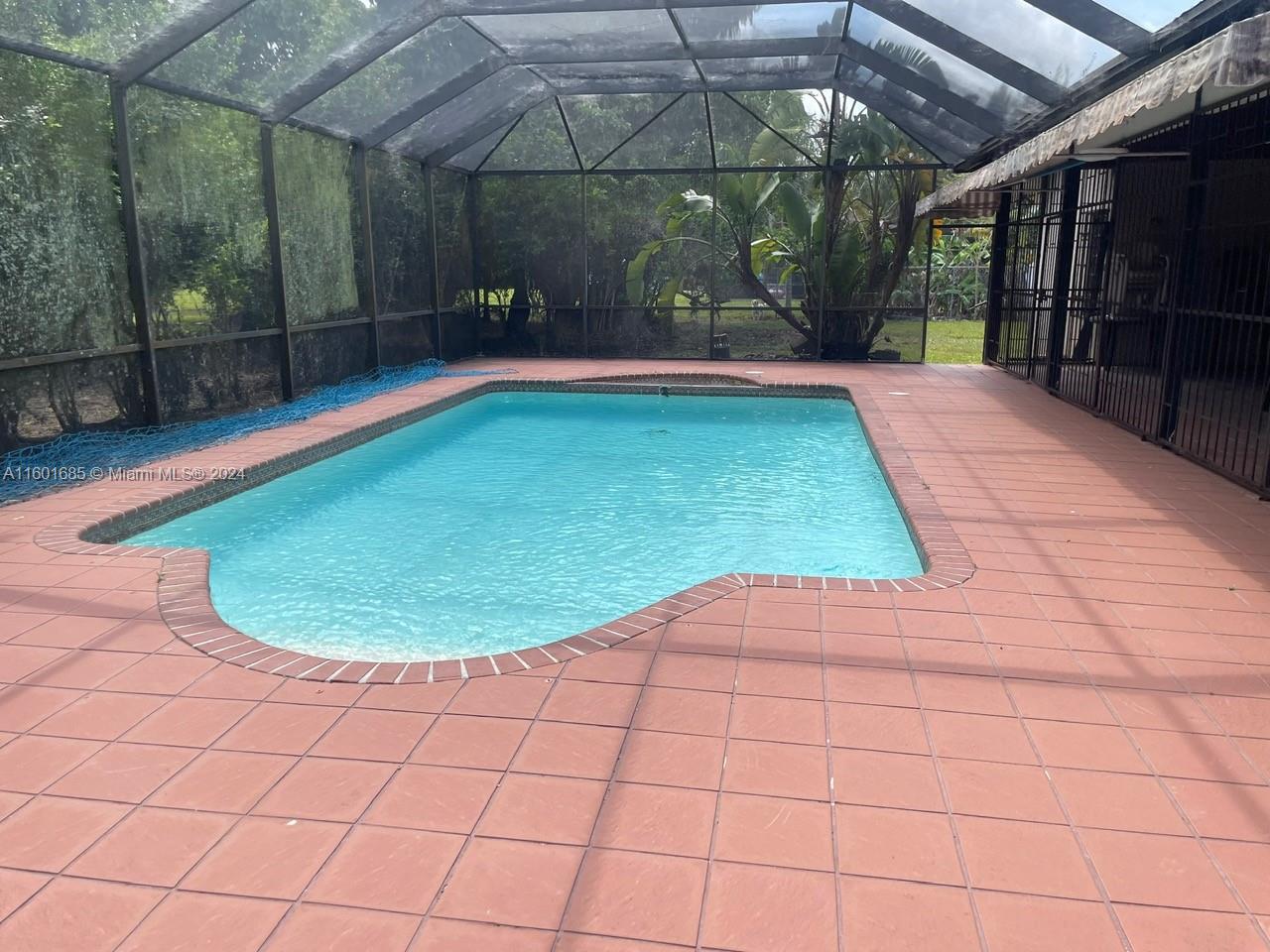 SILVER PALM CITY/REDLAND - Residential