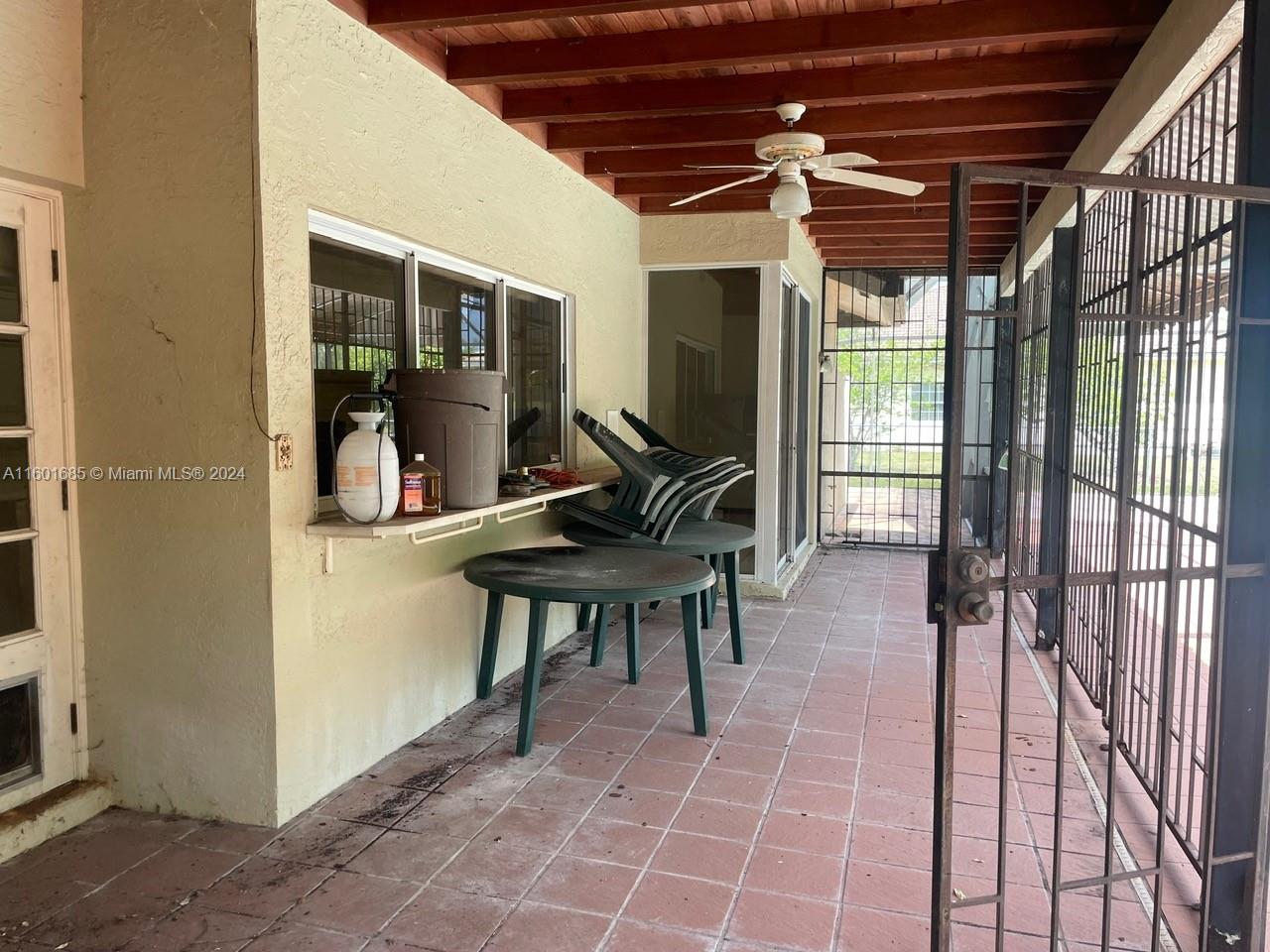 SILVER PALM CITY/REDLAND - Residential