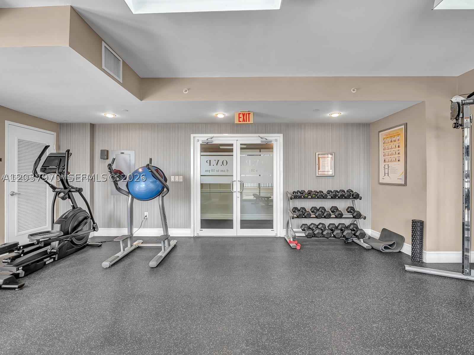 ONE VILLAGE PLACE CONDO - Residential Lease