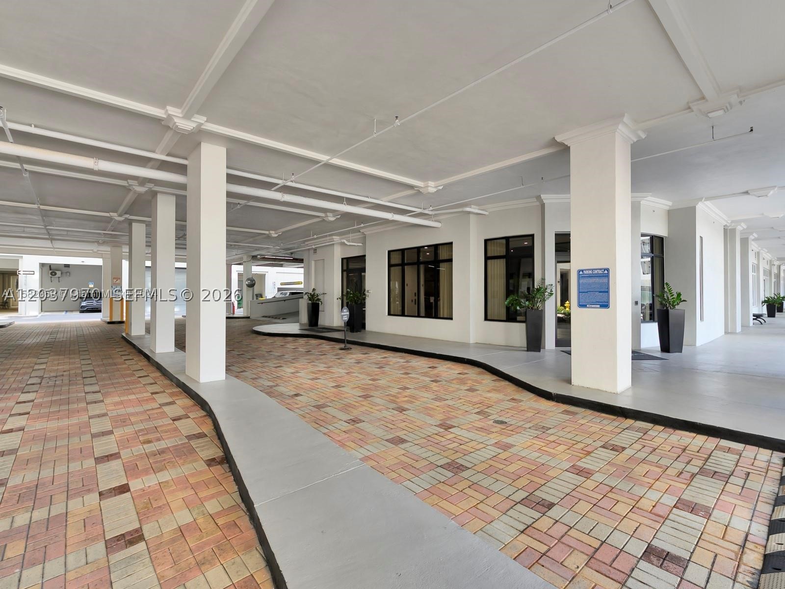 ONE VILLAGE PLACE CONDO - Residential Lease