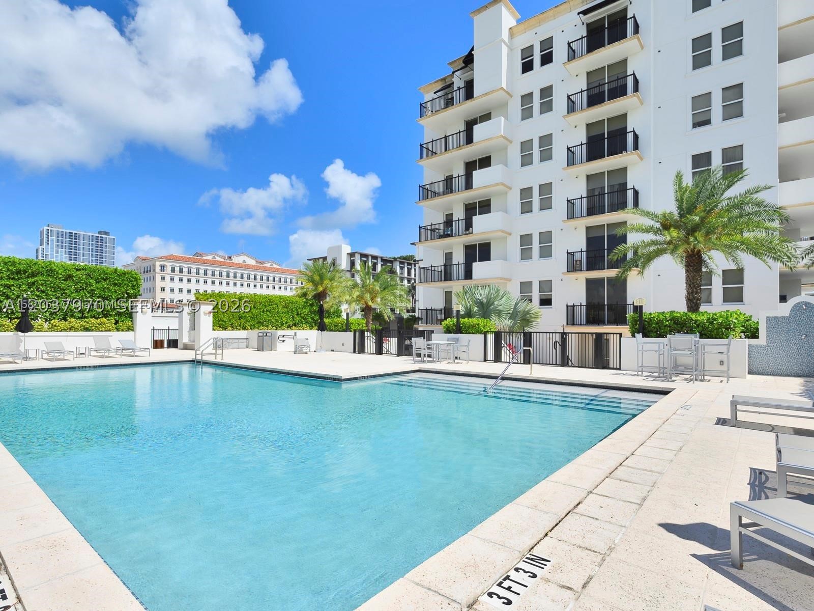 ONE VILLAGE PLACE CONDO - Residential Lease