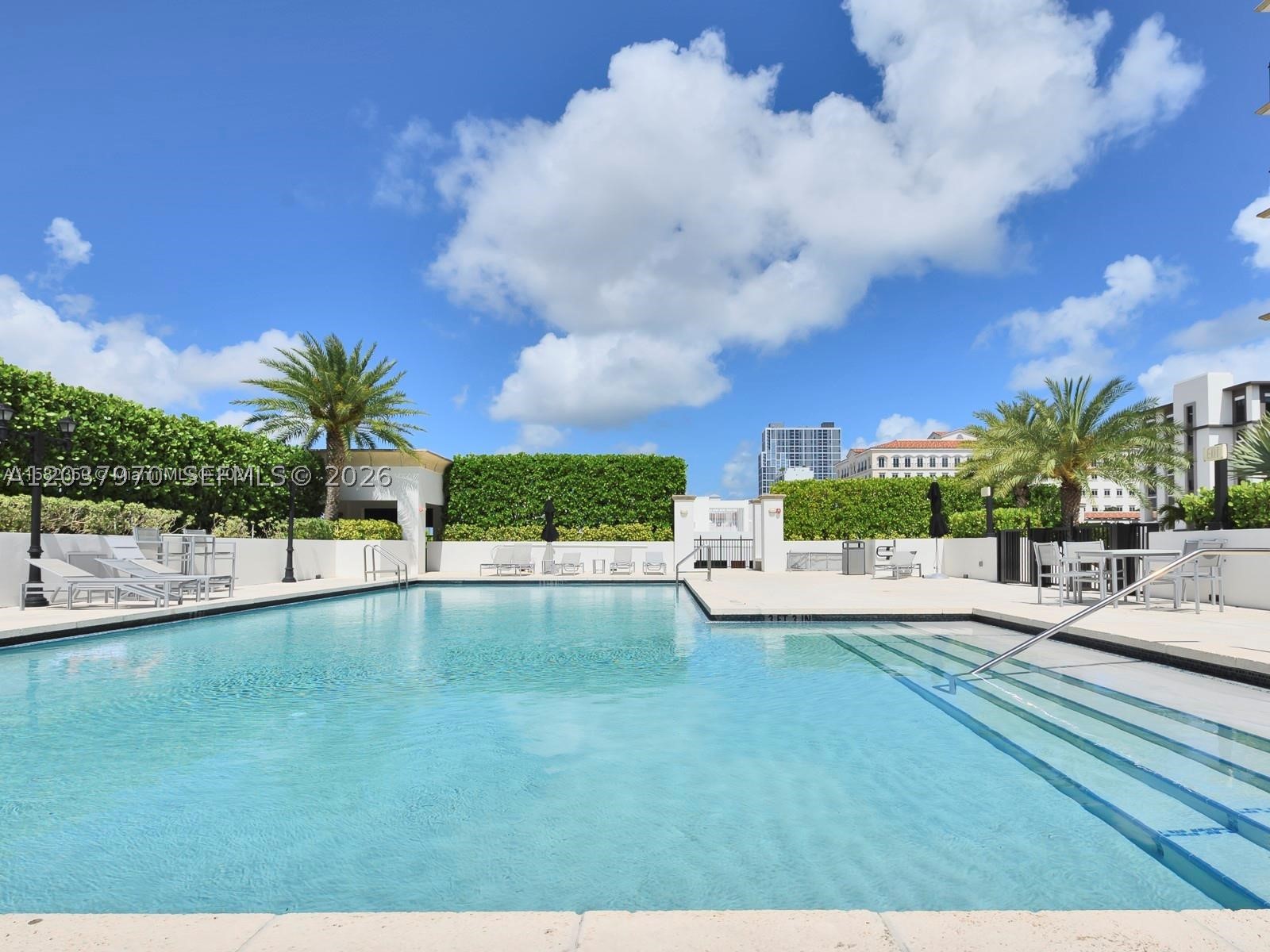 ONE VILLAGE PLACE CONDO - Residential Lease